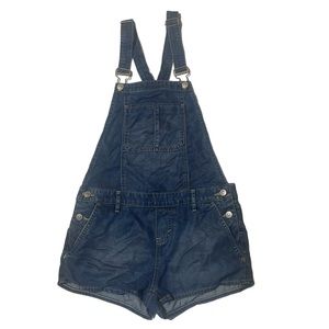 Dittos Doux Shortalls